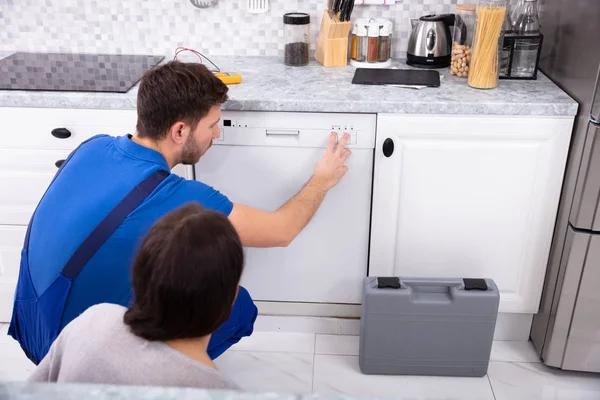 Convenient Appliance Repair Services for Austin Homeowners
