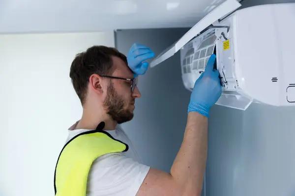 Choose True Blue Air Service for Efficient HVAC Performance