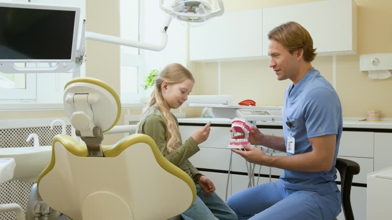 Find a Dentist Near Me for Quality Dental Care