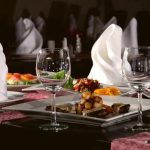Experience Sophisticated Dining at a Fine Dining Restaurant New York