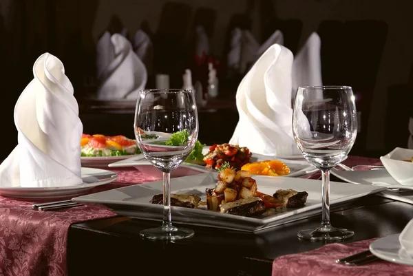 Experience Sophisticated Dining at a Fine Dining Restaurant New York