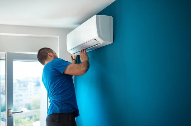 Titan Mechanical Services for Complete HVAC Care
