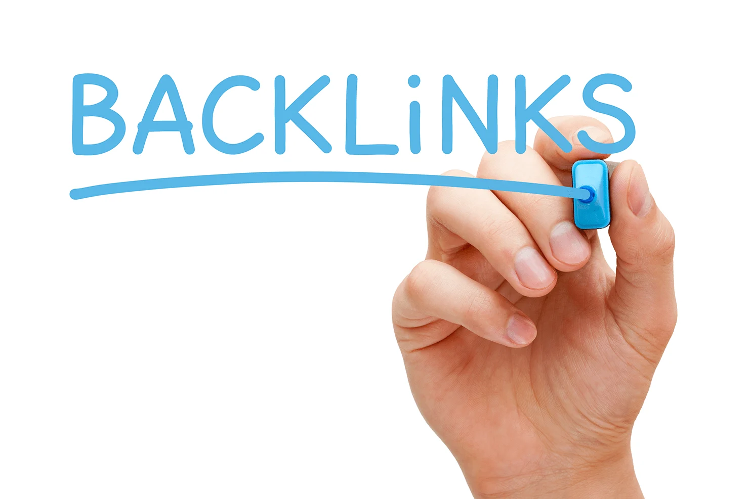 Top 3 Most Recommended Places to Buy Backlinks for SEO