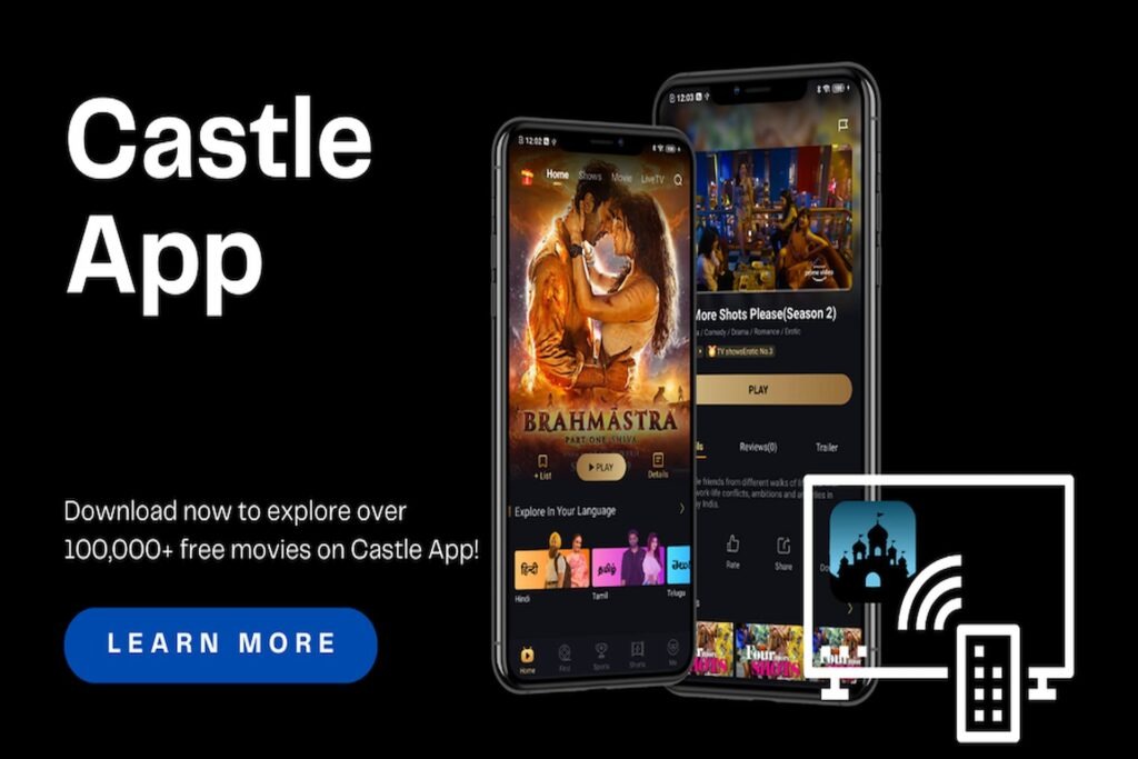 Why Are People Using Castle App in 2026?