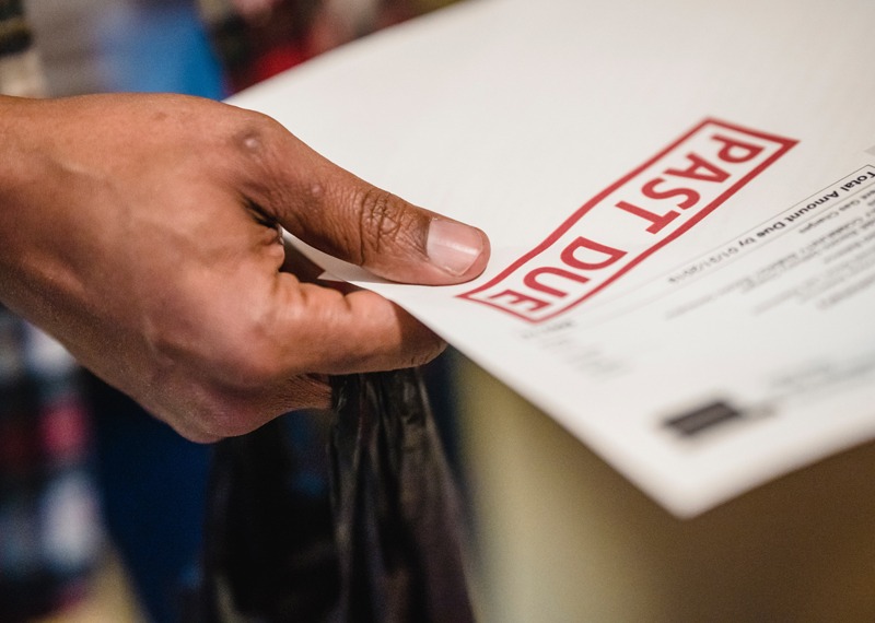 Understanding the Process of medical debt collection