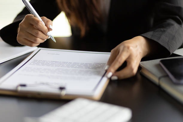 Premises Liability Attorney Protect Your Rights After an Accident