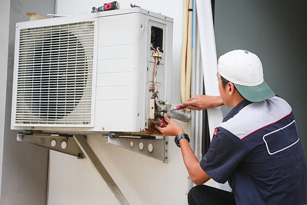 Keep Your Home Comfortable with Trusted ac repair opelika Experts