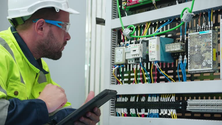 Comprehensive Electrical Services in Vancouver for Any Job