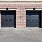 Professional Supplier for Garage Doors at Competitive Prices