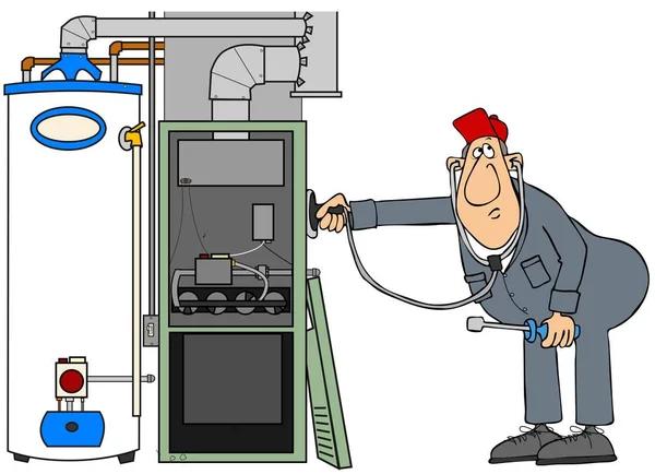 Green Island Furnace Repair You Can Trust