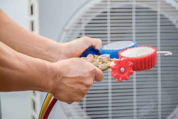Affordable AC Repair Tucson Services You Can Count On