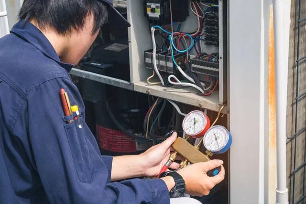 Quality Heating System Repair Services in Roxboro