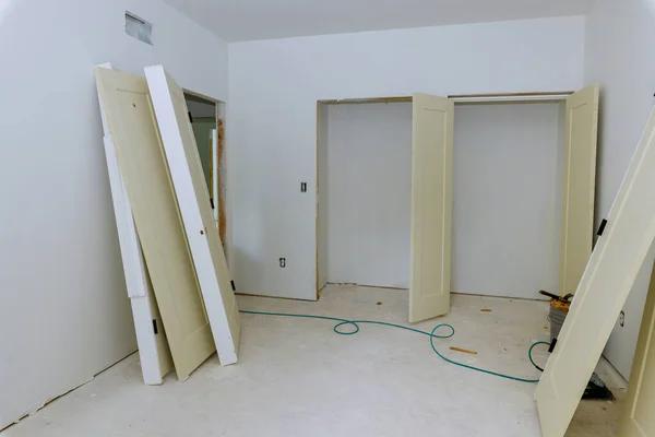 Make Your Home More Comfortable with Door Installation Services in Wayne MI
