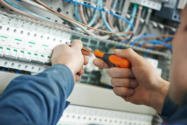 Home and Business Solutions with Electrical Services in Bonney Lake