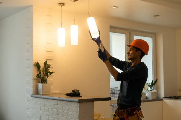 Reliable Electrical Services in Nolensville TN for Homeowners