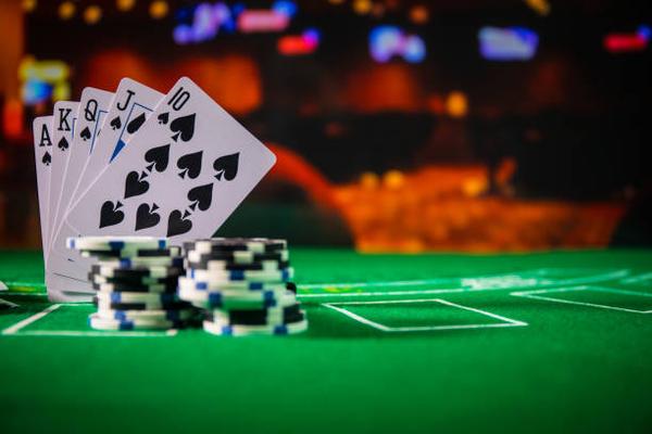 Understanding Payment Methods at an online casino Singapore