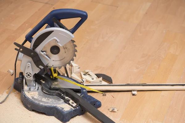 Quality Huntsville Subfloor Repair Services for Every Home
