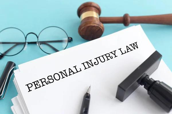 Key Factors to Consider with a personal injury lawyer brentwood