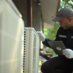 D-N-D Services Inc HVAC Contractors in Caddo Mills for Reliable Cooling Services