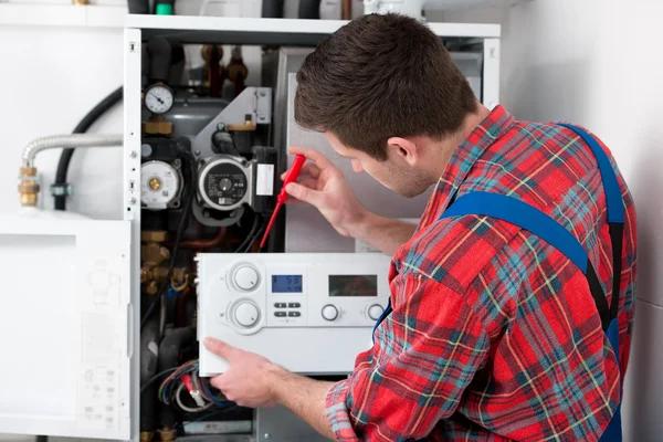 Local HVAC Expertise from Arnold Air Conditioning, Inc.