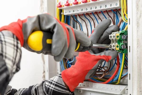 Affordable Electrical Services for Every Property