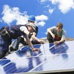 Achieving Residential Energy Independence with Reliable Solar Technology