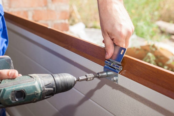 Trusted Garage Door Company Dallas for Reliable Solutions