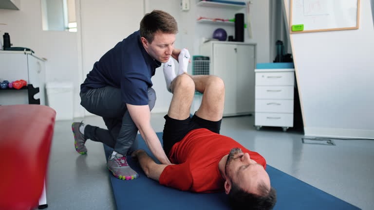 Effective Recovery Solutions from a Trusted Northern Beaches Physio