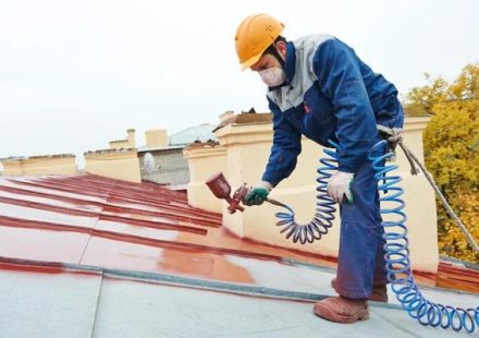 A Homeowner’s Guide to Finding Reliable roofing companies in Bronx